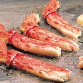 蟹遊亭 千葉店 3