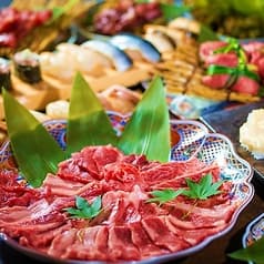 焼肉 海鮮 ニクサカナ池袋東口店 2