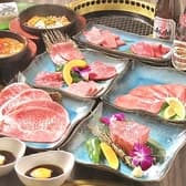 YAKINIKU風のしたく 福山店 3