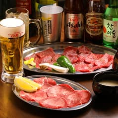 焼肉酒場ちゃやまや 2