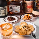 Cafe&Barらむのいえ 3