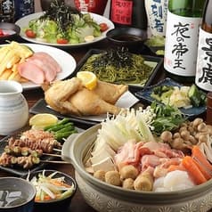 やきとり工房 星川店 2