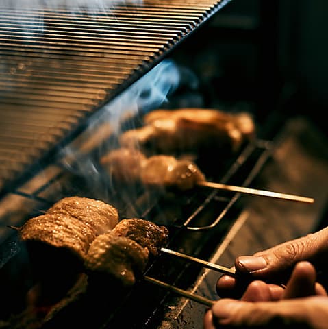 かしわ屋 こばやし