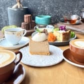 CAFE FLIGHT LOUNGE カフェフライトラウンジ 3