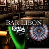 BAR LIBON 川口 3