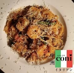 Italian BAR coni イタリアンバーコニー 2