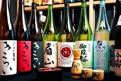 鶏ト肴ト地酒　あわ家 2