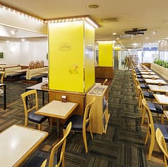 岐阜ワシントンホテルプラザ　カフェ・ド・パリ 2