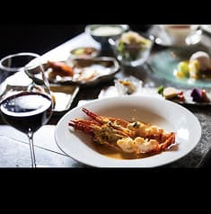 蒲郡クラシックホテル　ステーキ&シーフード六角堂 2