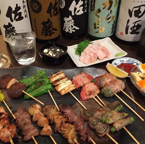 じょうきげん 新宿2丁目店