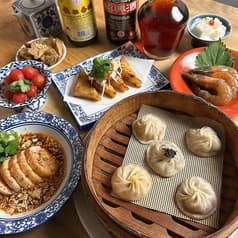 小籠包マニア 神田店 2