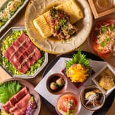 ごきげん飯酒オハナ 3