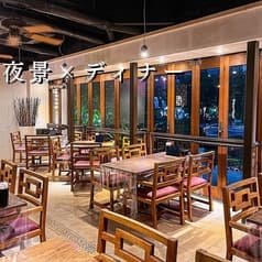 中華ダイニング家座冨 2