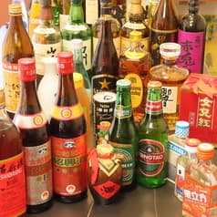 本格中華功夫料理 2