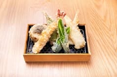 天寅 渋谷スクランブルスクエア店 2