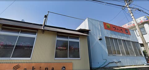 アジアン食堂サキーナ 春日井店