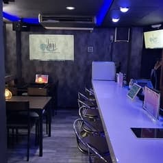 Lagi subculture amusement bar ラギ サブカルチャー アミューズメント バー 2