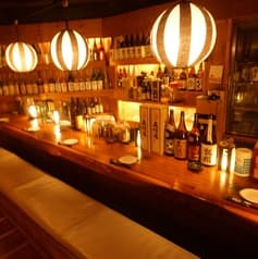 酔い家 図南郎 Yoiya Tonao 2