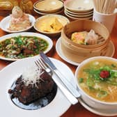 フーフー飯店 亀有 3