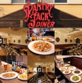 PANTRY JACK DINER パントリー ジャック ダイナー 3