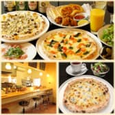 HAKUSAN PIZZA 3