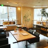 ミニPizzaと西洋料理 unnoe アンノーエ 3