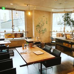 ミニPizzaと西洋料理 unnoe アンノーエ 2