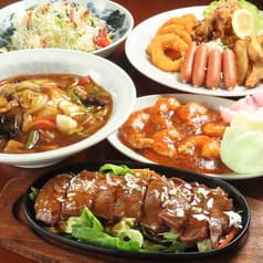 居酒屋れすとらん 雅 2