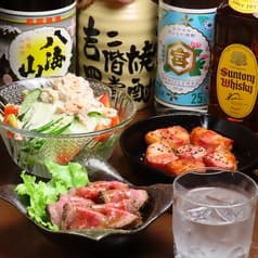 居酒屋バル はっちゃん 2