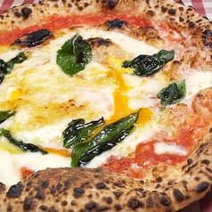 ダ ボッチャーノ 2