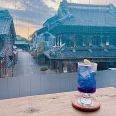 Cafe Crescent KURA クラ 2