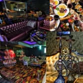 個室カラオケ エピカ 3