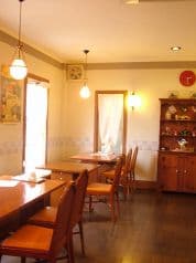 だいにんぐかふぇ ROSSO ロッソ 岐阜 2