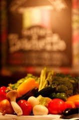 トラットリアバンケット Trattoria Banchetto 2