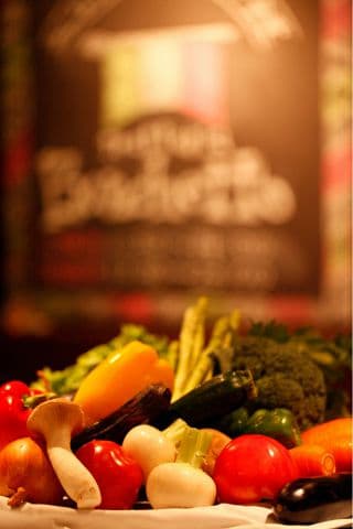 トラットリアバンケット Trattoria Banchetto