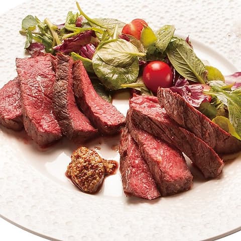 カスピタ！ 新橋