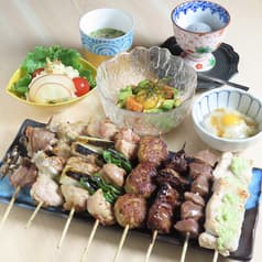 焼き鳥屋FAM 2