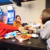 TRIDENT トライデント 3