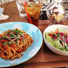 Shih Tzu cafe シーズーカフェ 2