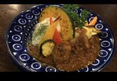 カフェ むくの樹 3