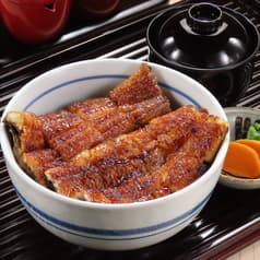 うなぎ仁 五反田店 2