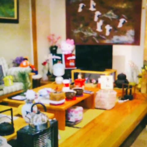 カラオケ歌すき喫茶 さつき