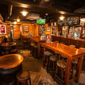 HOBGOBLIN ホブゴブリン 渋谷店 3