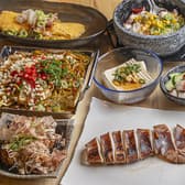 祇をん たこ明守山駅前店 3