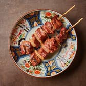 TONTON とんとん 上野本店 3