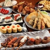 創作ダイニング うたげ 三宮 3