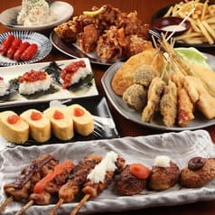 創作ダイニング うたげ 三宮 2