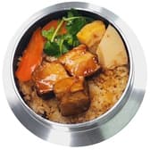 法隆寺門前　弁慶 3