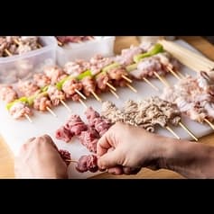 焼き鳥 三番酒場 2