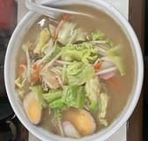 長崎ちゃんぽんの店　かどまん 3